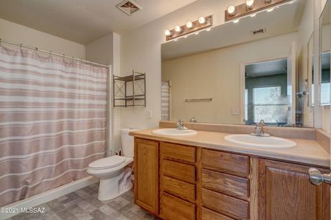 6172 E Bramble St, Tucson, AZ 85756 photo 10