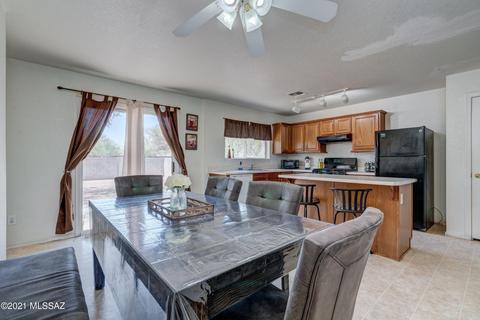 6172 E Bramble St, Tucson, AZ 85756 photo 4