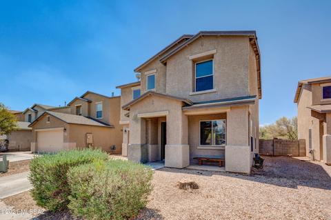 6172 E Bramble St, Tucson, AZ 85756 photo 1