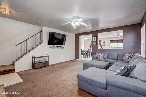 6172 E Bramble St, Tucson, AZ 85756 photo 3