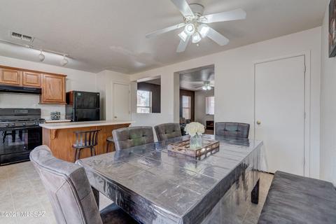 6172 E Bramble St, Tucson, AZ 85756 photo 5