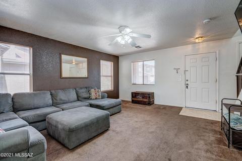 6172 E Bramble St, Tucson, AZ 85756 photo 2
