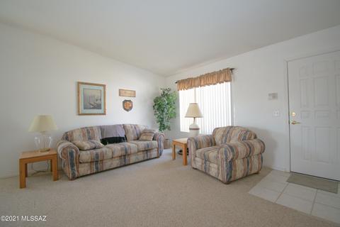 7852 S Danforth Ave, Tucson, AZ 85747 photo 5
