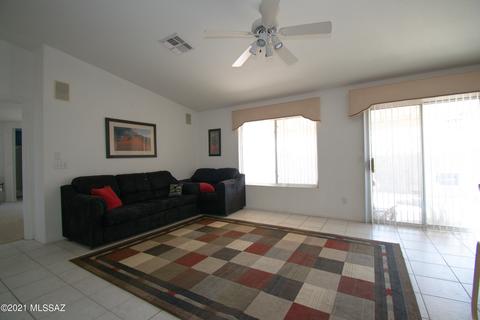 7852 S Danforth Ave, Tucson, AZ 85747 photo 15