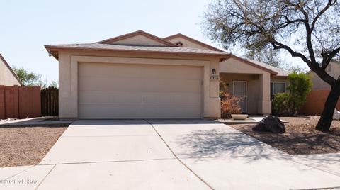 7852 S Danforth Ave, Tucson, AZ 85747 photo 3