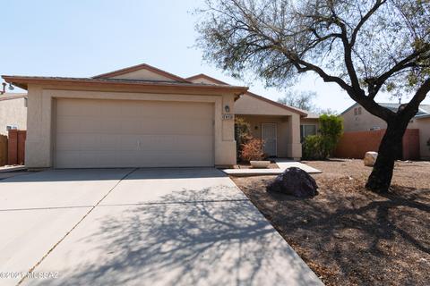 7852 S Danforth Ave, Tucson, AZ 85747 photo 2