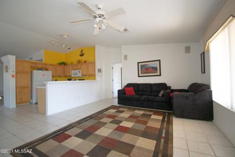 7852 S Danforth Ave, Tucson, AZ 85747 photo 13