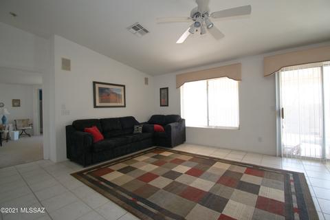 7852 S Danforth Ave, Tucson, AZ 85747 photo 14