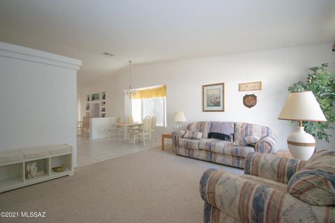 7852 S Danforth Ave, Tucson, AZ 85747 photo 4