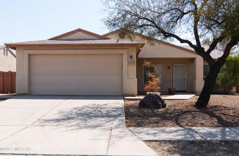 7852 S Danforth Ave, Tucson, AZ 85747 photo 1