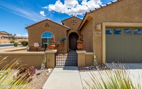 14146 E Stanhope Blvd, Vail, AZ 85641 photo 3