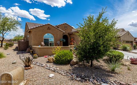 14146 E Stanhope Blvd, Vail, AZ 85641 photo 2