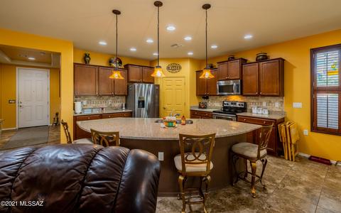 14146 E Stanhope Blvd, Vail, AZ 85641 photo 10