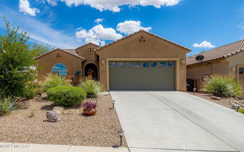 14146 E Stanhope Blvd, Vail, AZ 85641 photo 1