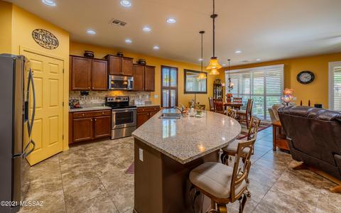 14146 E Stanhope Blvd, Vail, AZ 85641 photo 4