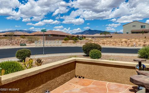 14146 E Stanhope Blvd, Vail, AZ 85641 photo 9