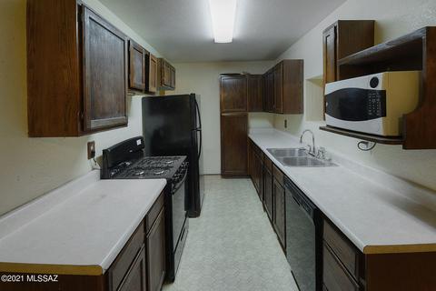 4219 E Sylvane Dr, Tucson, AZ 85711 photo 6