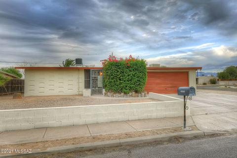 4219 E Sylvane Dr, Tucson, AZ 85711 photo 2
