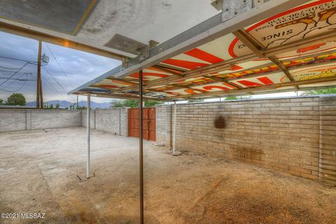 4219 E Sylvane Dr, Tucson, AZ 85711 photo 19