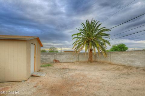 4219 E Sylvane Dr, Tucson, AZ 85711 photo 17