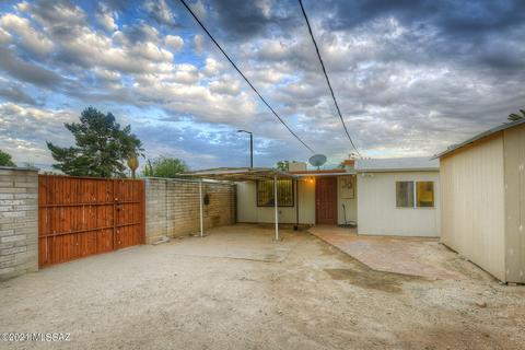 4219 E Sylvane Dr, Tucson, AZ 85711 photo 20