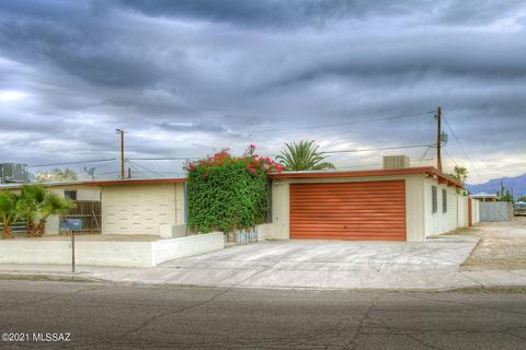 4219 E Sylvane Dr, Tucson, AZ 85711 photo 3