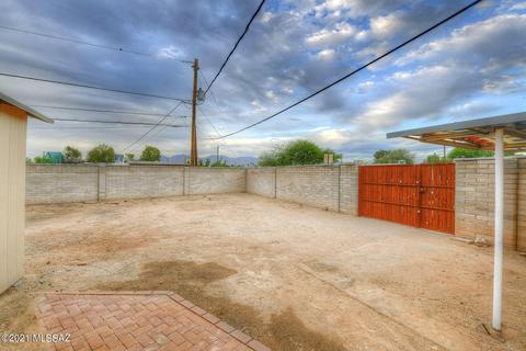 4219 E Sylvane Dr, Tucson, AZ 85711 photo 18