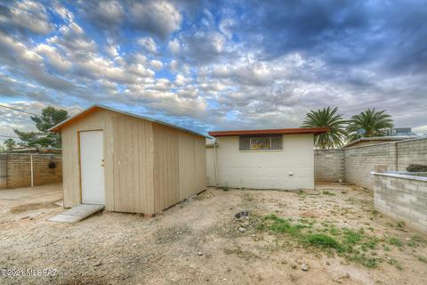 4219 E Sylvane Dr, Tucson, AZ 85711 photo 23