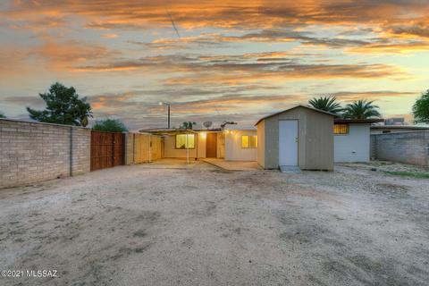 4219 E Sylvane Dr, Tucson, AZ 85711 photo 26