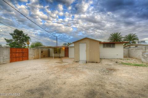 4219 E Sylvane Dr, Tucson, AZ 85711 photo 21