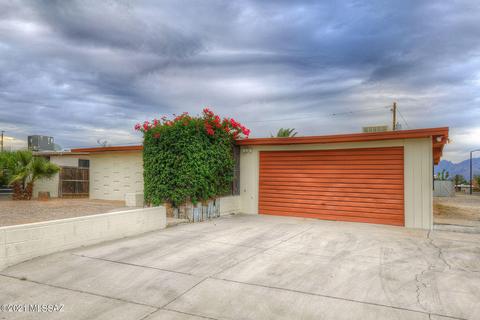 4219 E Sylvane Dr, Tucson, AZ 85711 photo 25