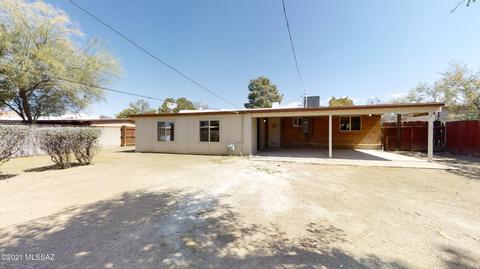 5142 E 26th St, Tucson, AZ 85711 photo 30