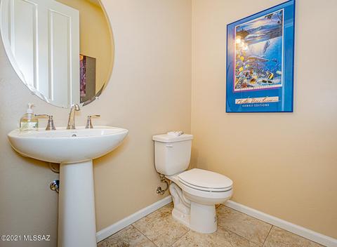 2495 E Wrightson View Dr, Green Valley, AZ 85614 photo 26