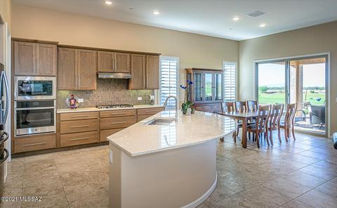 2495 E Wrightson View Dr, Green Valley, AZ 85614 photo 8