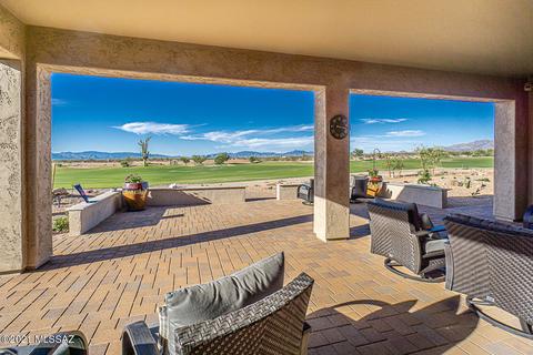 2495 E Wrightson View Dr, Green Valley, AZ 85614 photo 30