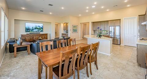 2495 E Wrightson View Dr, Green Valley, AZ 85614 photo 7