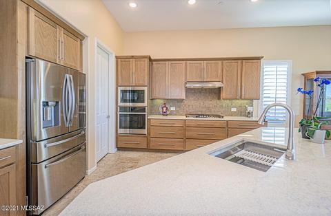 2495 E Wrightson View Dr, Green Valley, AZ 85614 photo 10