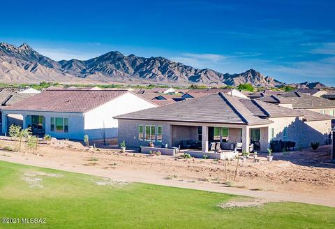 2495 E Wrightson View Dr, Green Valley, AZ 85614 photo 33