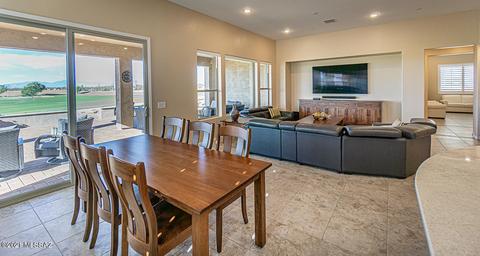2495 E Wrightson View Dr, Green Valley, AZ 85614 photo 13