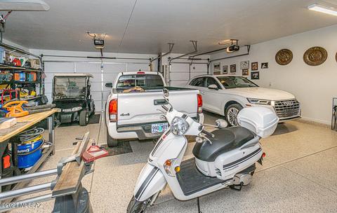 2495 E Wrightson View Dr, Green Valley, AZ 85614 photo 27