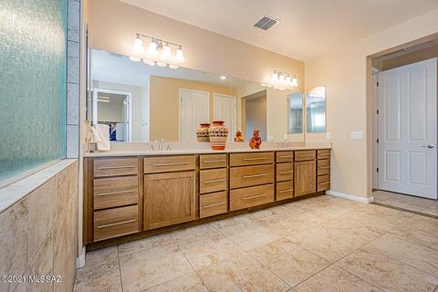 2495 E Wrightson View Dr, Green Valley, AZ 85614 photo 19