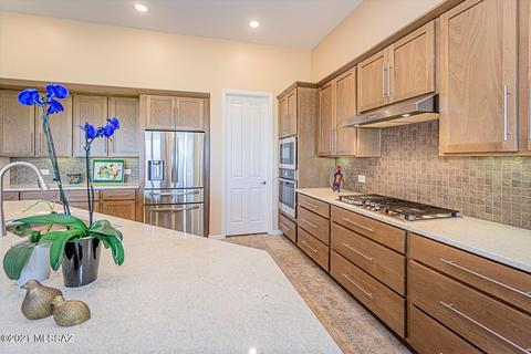 2495 E Wrightson View Dr, Green Valley, AZ 85614 photo 9