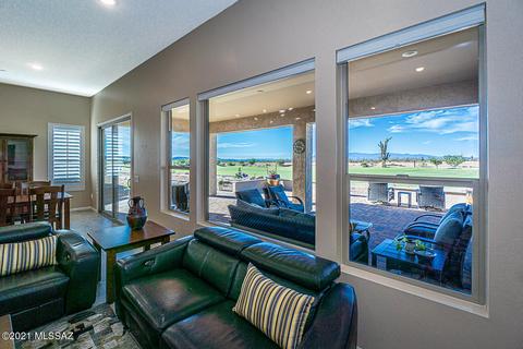 2495 E Wrightson View Dr, Green Valley, AZ 85614 photo 14