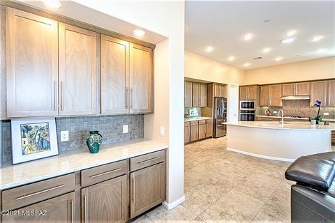 2495 E Wrightson View Dr, Green Valley, AZ 85614 photo 12