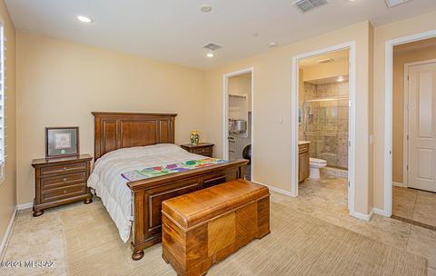 2495 E Wrightson View Dr, Green Valley, AZ 85614 photo 23
