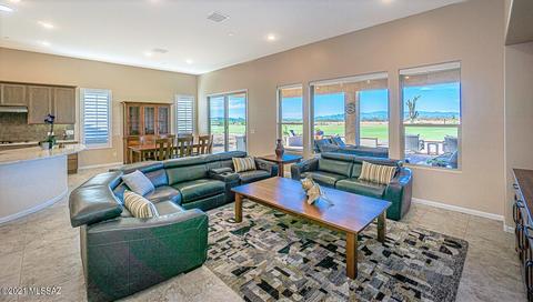 2495 E Wrightson View Dr, Green Valley, AZ 85614 photo 4