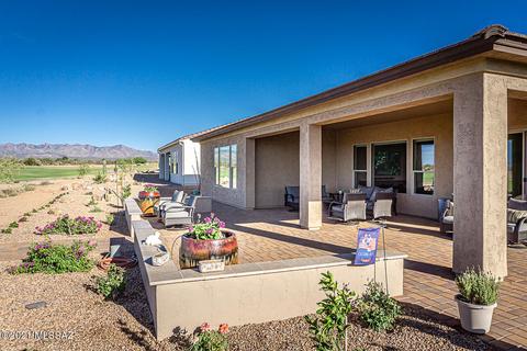 2495 E Wrightson View Dr, Green Valley, AZ 85614 photo 32