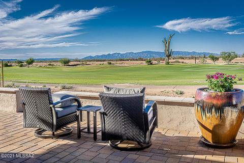 2495 E Wrightson View Dr, Green Valley, AZ 85614 photo 31