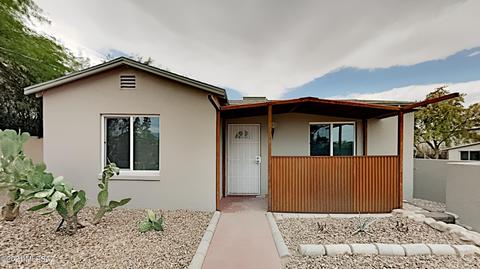 3744 E Bellevue St, Tucson, AZ 85716 photo 1
