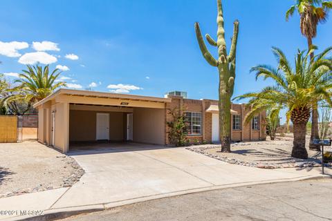 9412 E Lorain Pl, Tucson, AZ 85710 photo 2